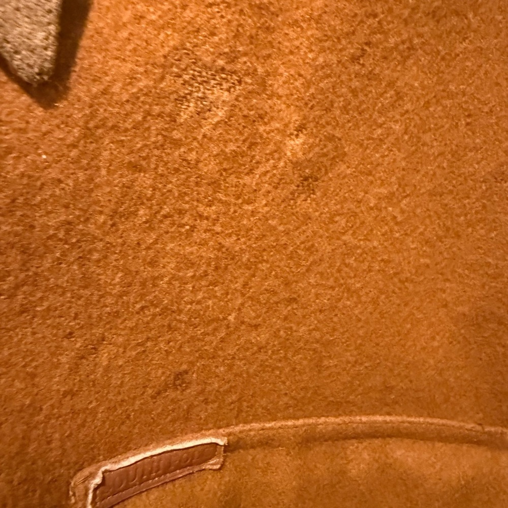 Vintage South‎ Pole Wool Jacket - Picture 4 of 5